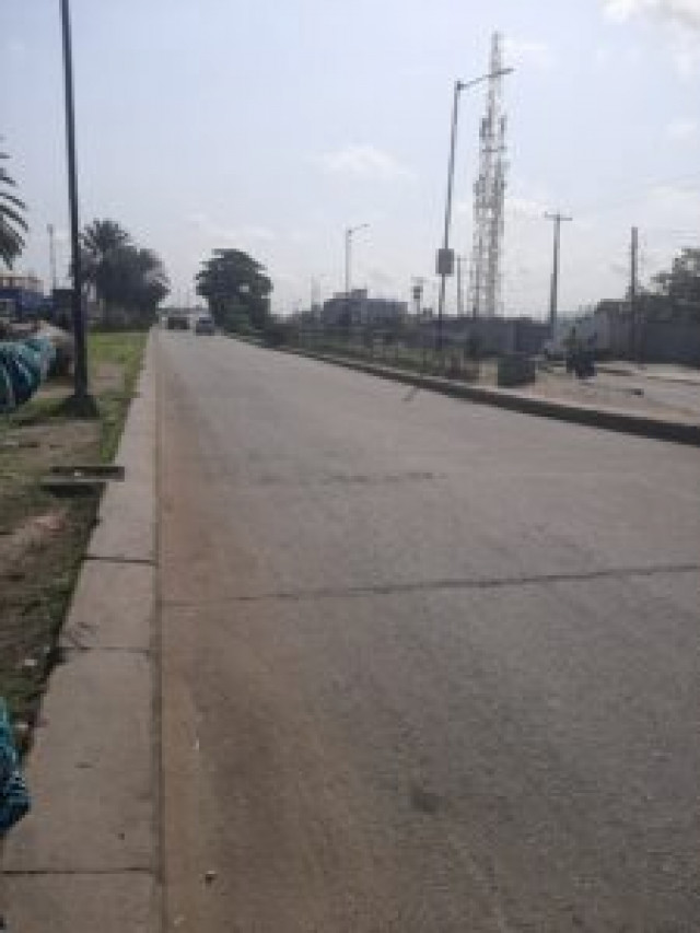 Ijora Bridge Repair